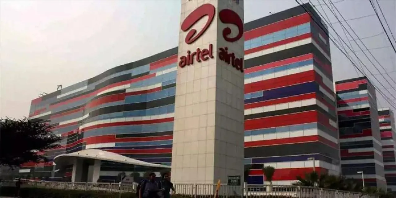 Airtel Africa inducted into FTSE 100 index from Jan 31