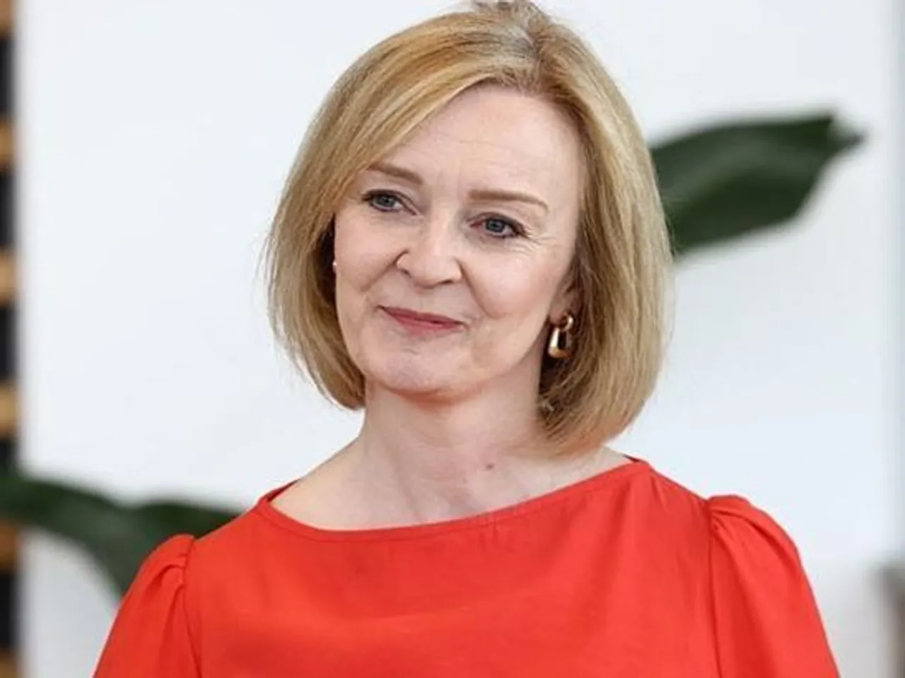 UK Prime Minister Liz Truss resigns