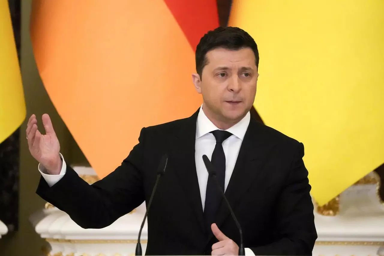 Zelensky called on Russia to comply with the ICJ's directive