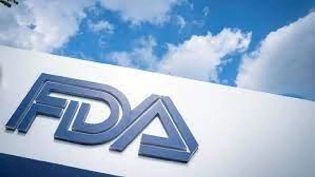 US FDA