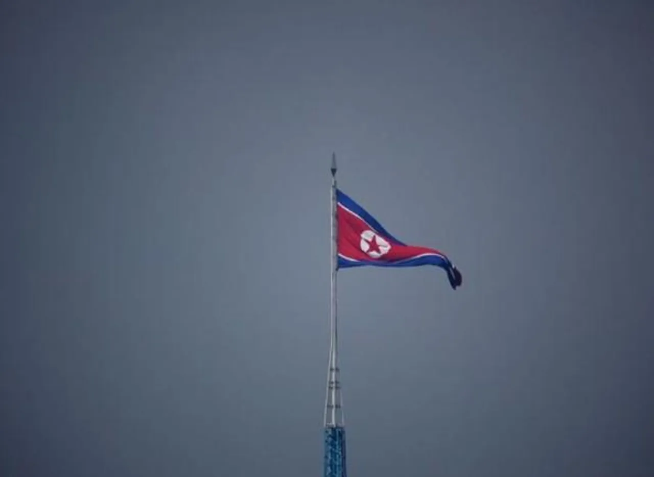 North Korea threatens to turn Pacific into 'firing range'