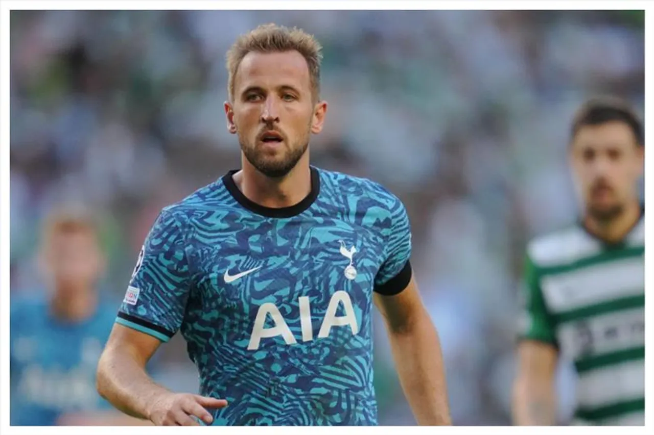 Harry Kane (11) has scored more headed goals in the PL than ChelseaFC’s Kai Havertz (6)