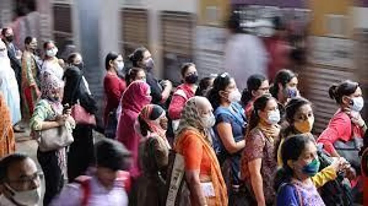 ​MHA extends Covid rules till Sept 30, orders localised action ahead of festivals