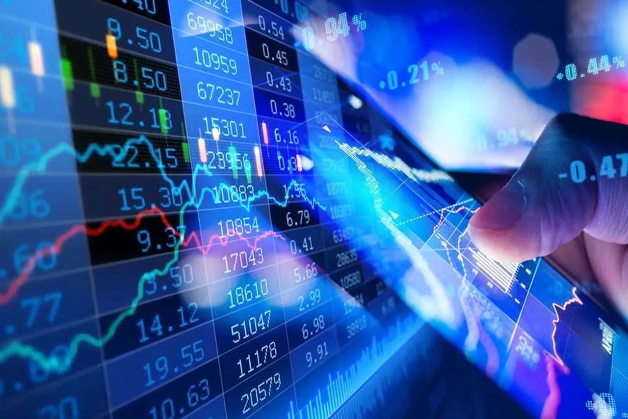 Pre-Open Daily Tech view of Bank Nifty Spot for 08-03-2023