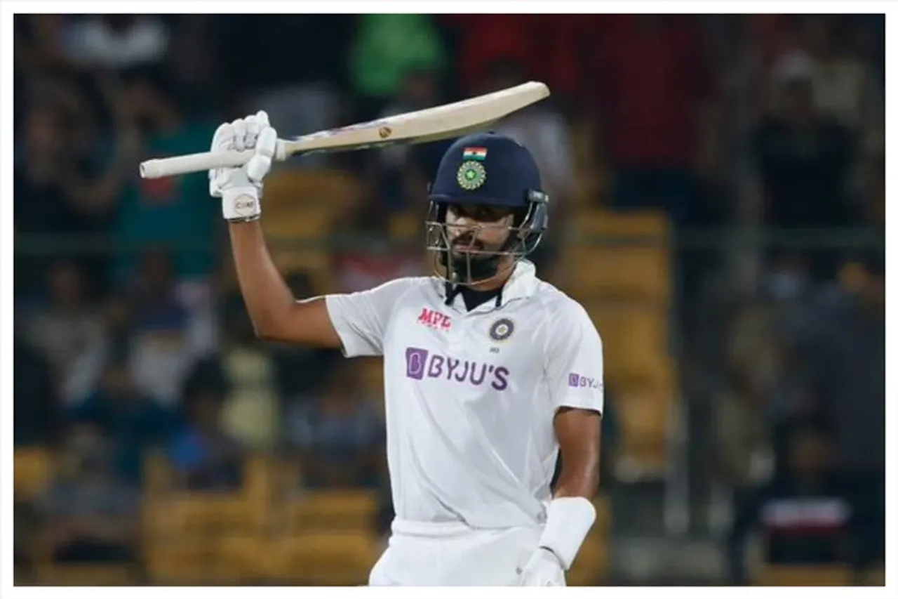 Shreyas Iyer cleared to join national team