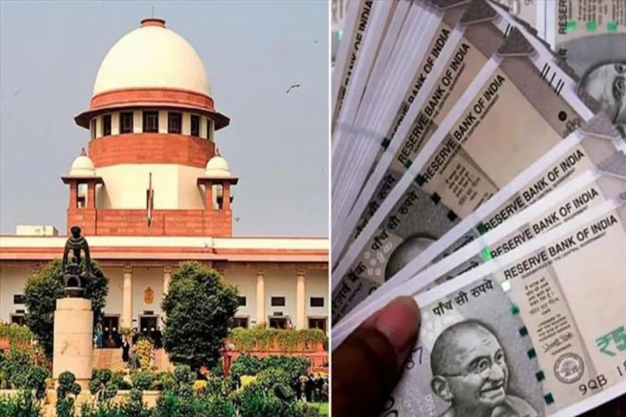 Hearing of DA case postponed in Supreme Court for 2 months