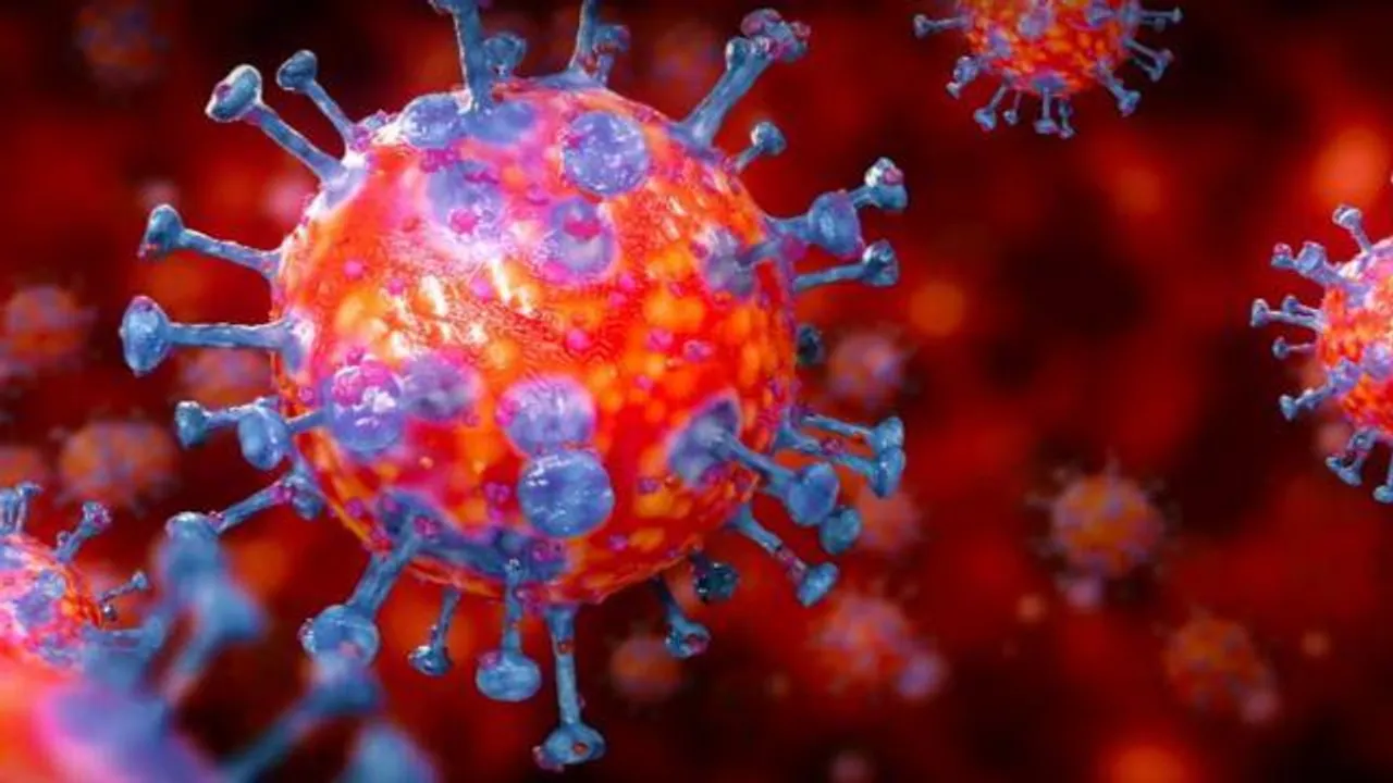 Sharp Spike in fresh COVID 19 cases in West Bengal