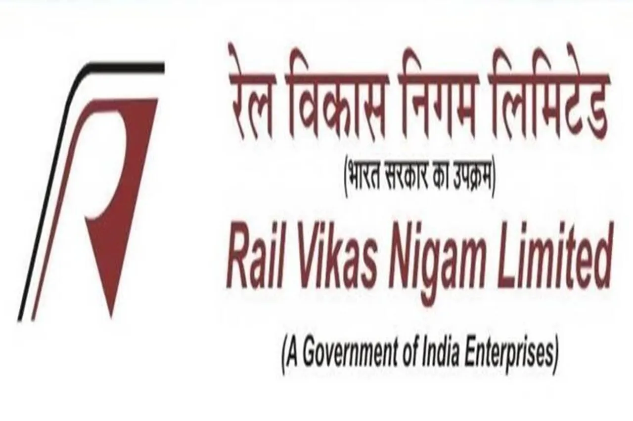 Rail Vikas Nigam
