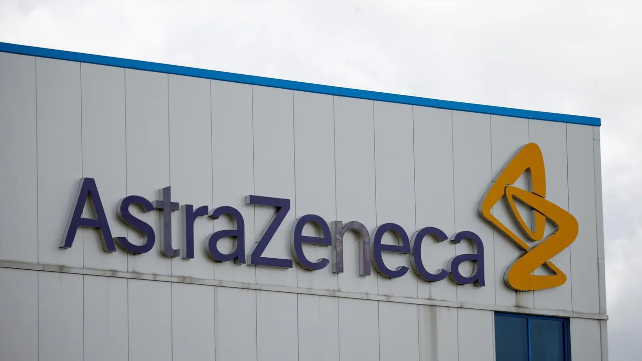 AstraZeneca
