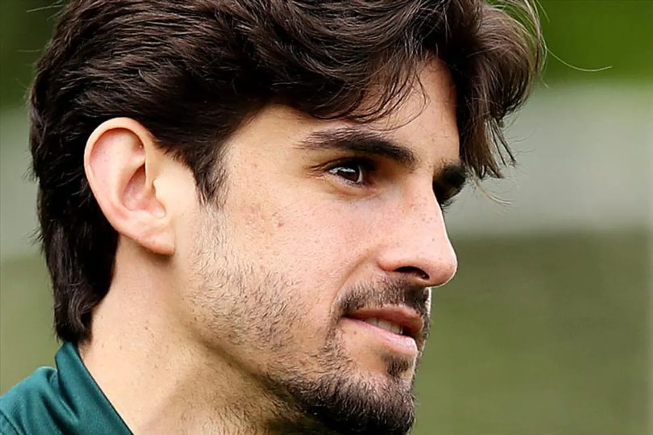 BARCELONA SELL TRINCAO TO SPORTING CP