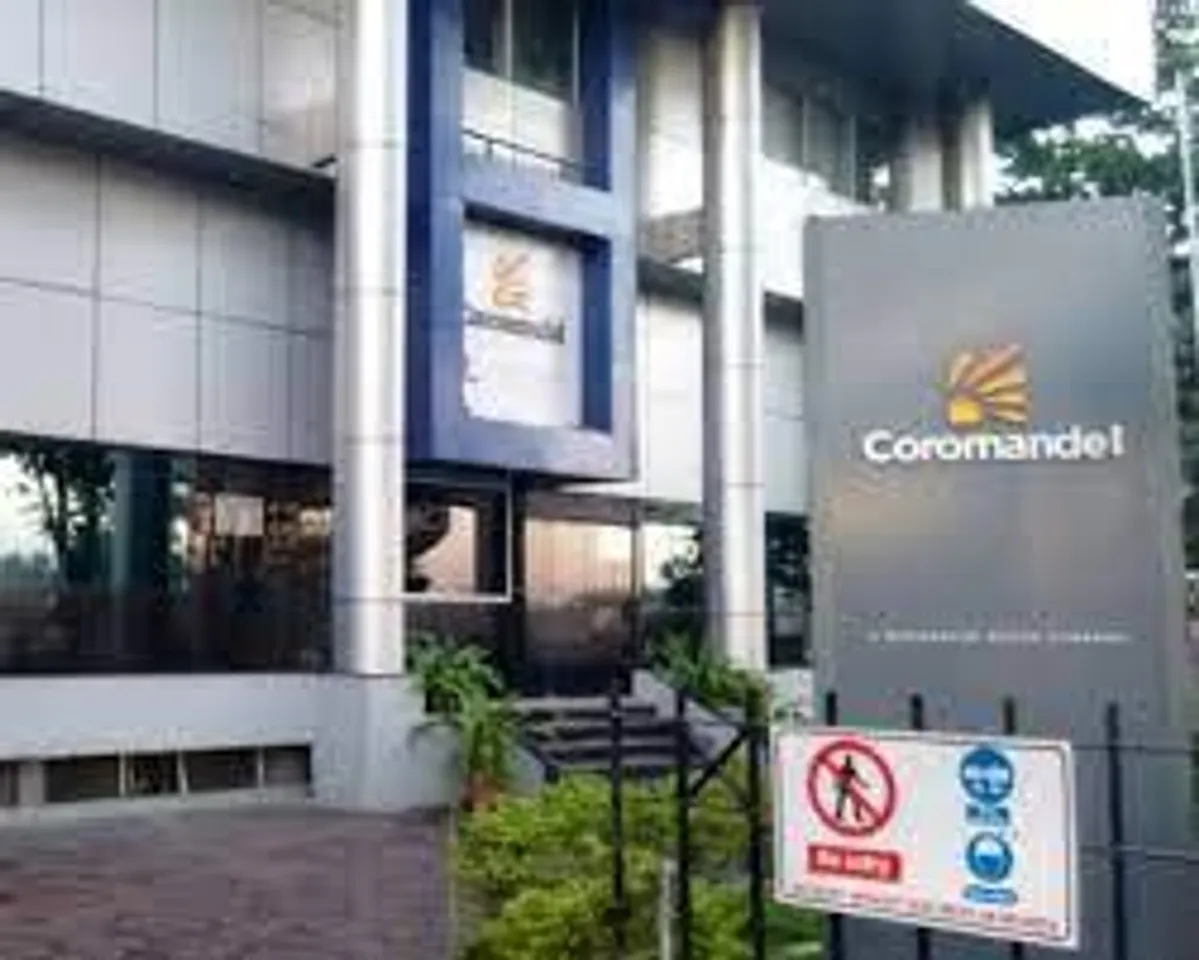 Coromandel Intl