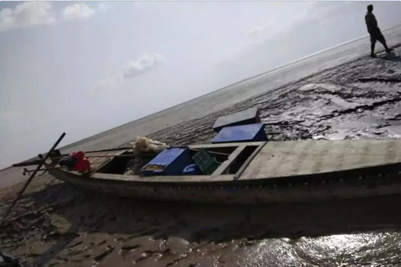 11 Pak boats detained in Gujarat