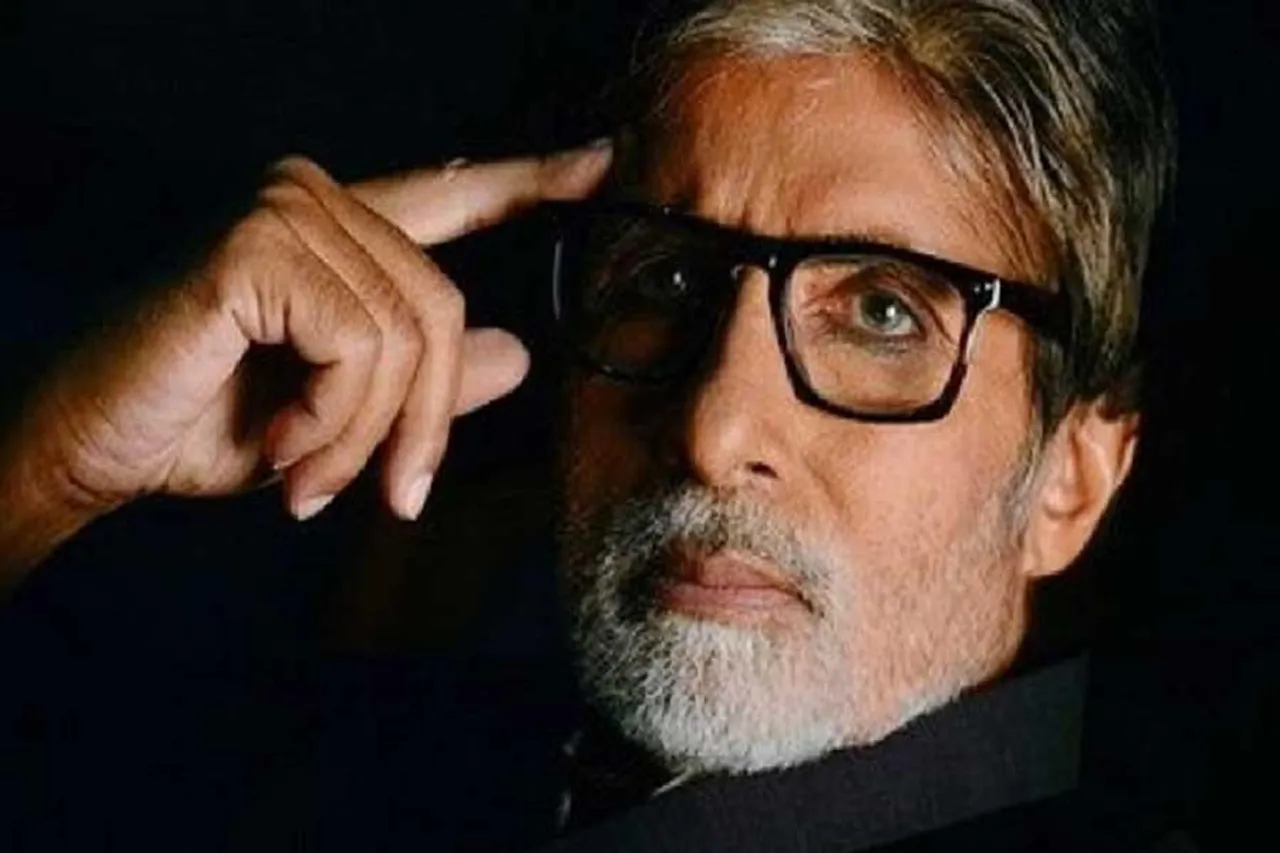 Big B's name, picture and voice can't be used without permission: Delhi High Court