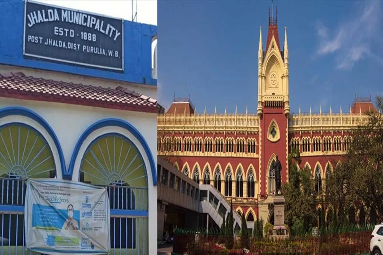 Notification of appointment of State Administrator is dismissed