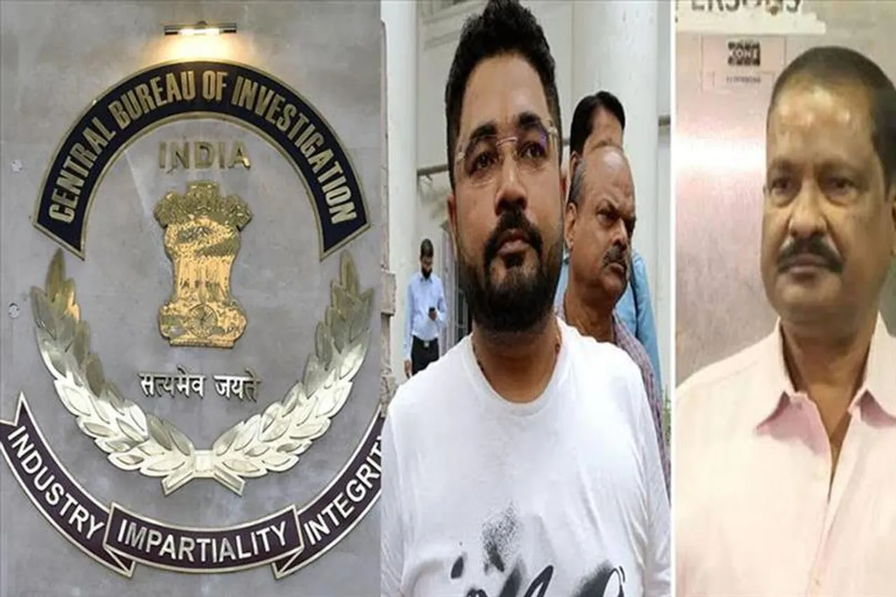 Tapas-Kuntal-Niladri will be produced in Alipore court  in recruitment corruption case