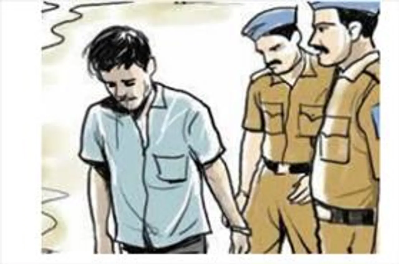Bengaluru Police arrest terror suspect from city