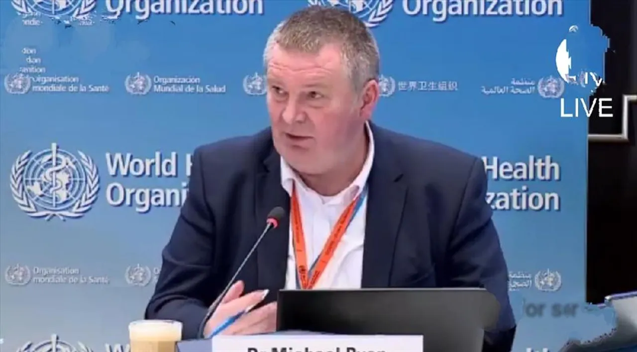 COVID-19 updates and other global health issues