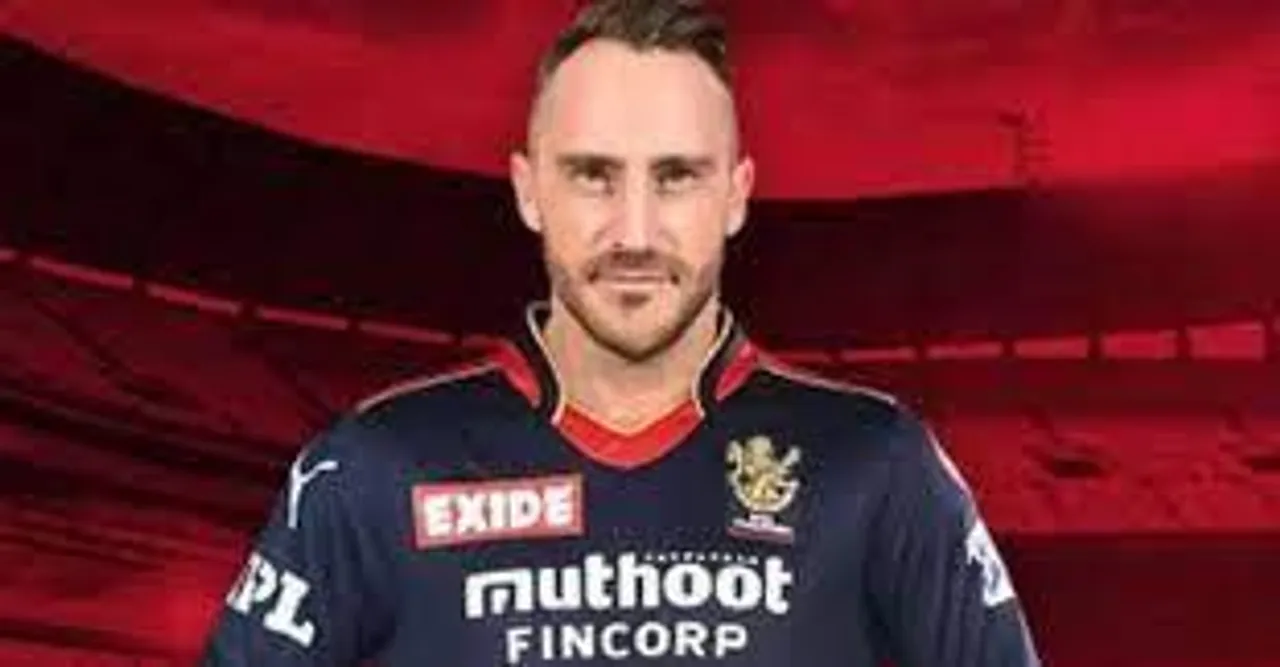 Faf in praise of Karthik