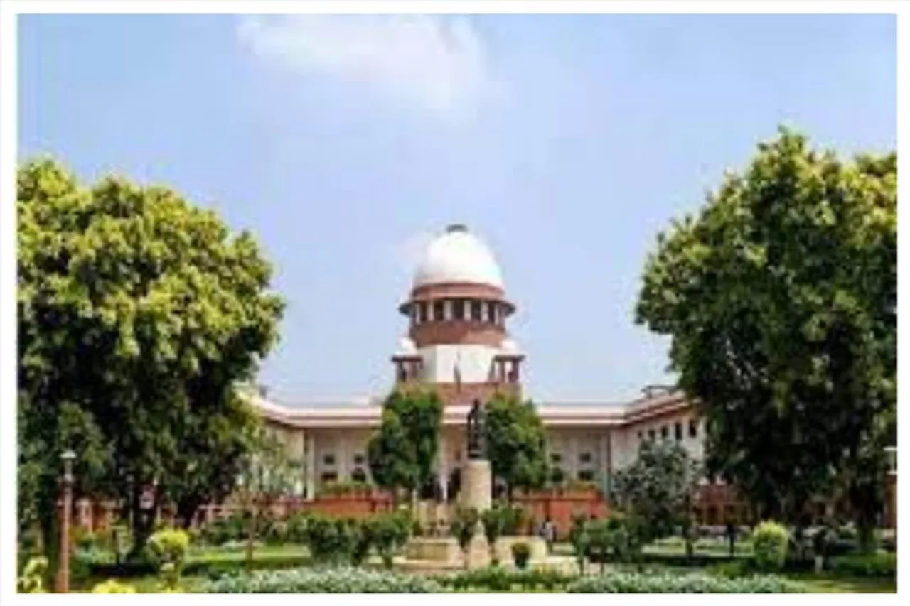 SC Issues Notice To Centre On Plea Against Censoring BBC Documentary On PM Modi