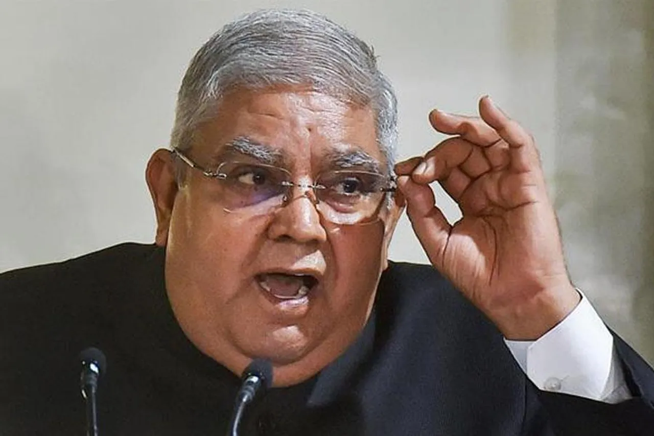 Governor's tweet on Rampurhat