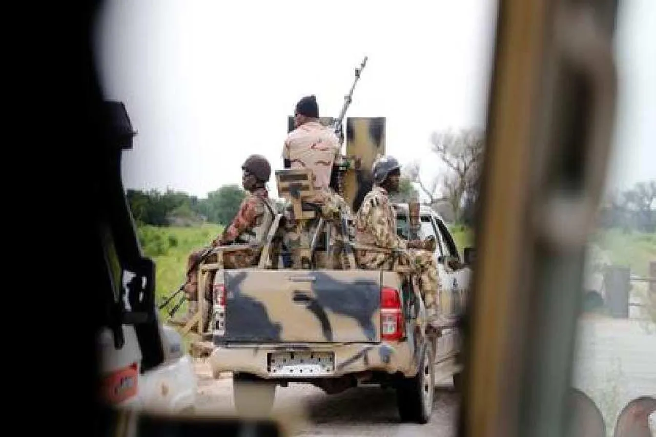 Bomb blast in Nigeria, 27 dead