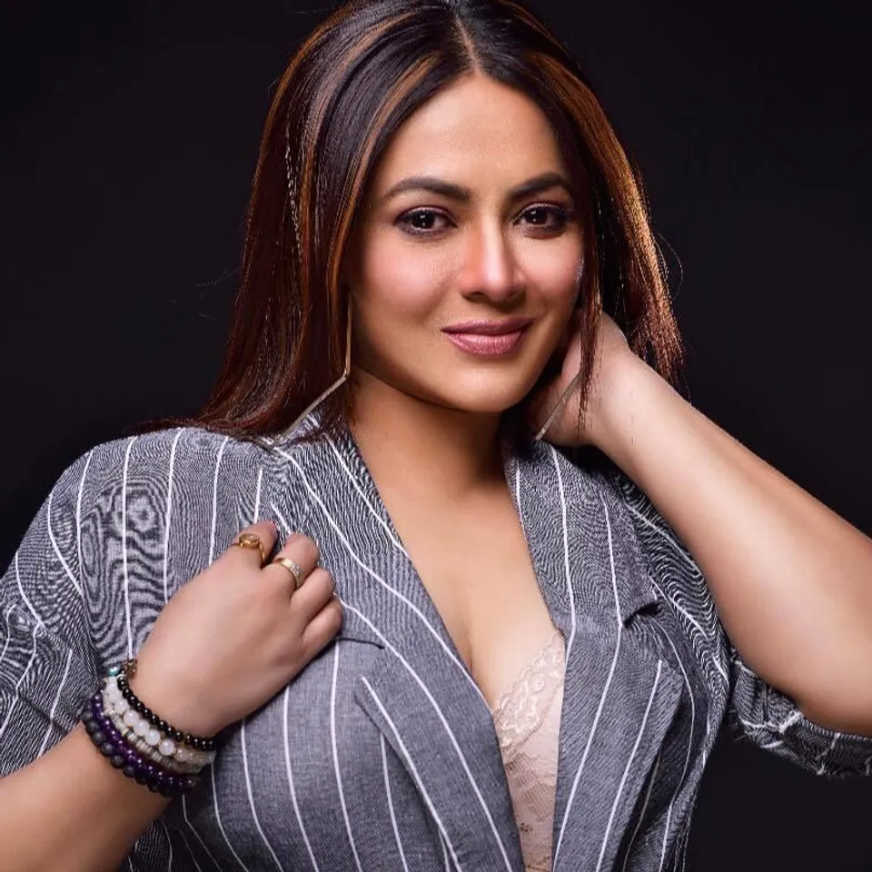 Srilekha taught to respect Ex!