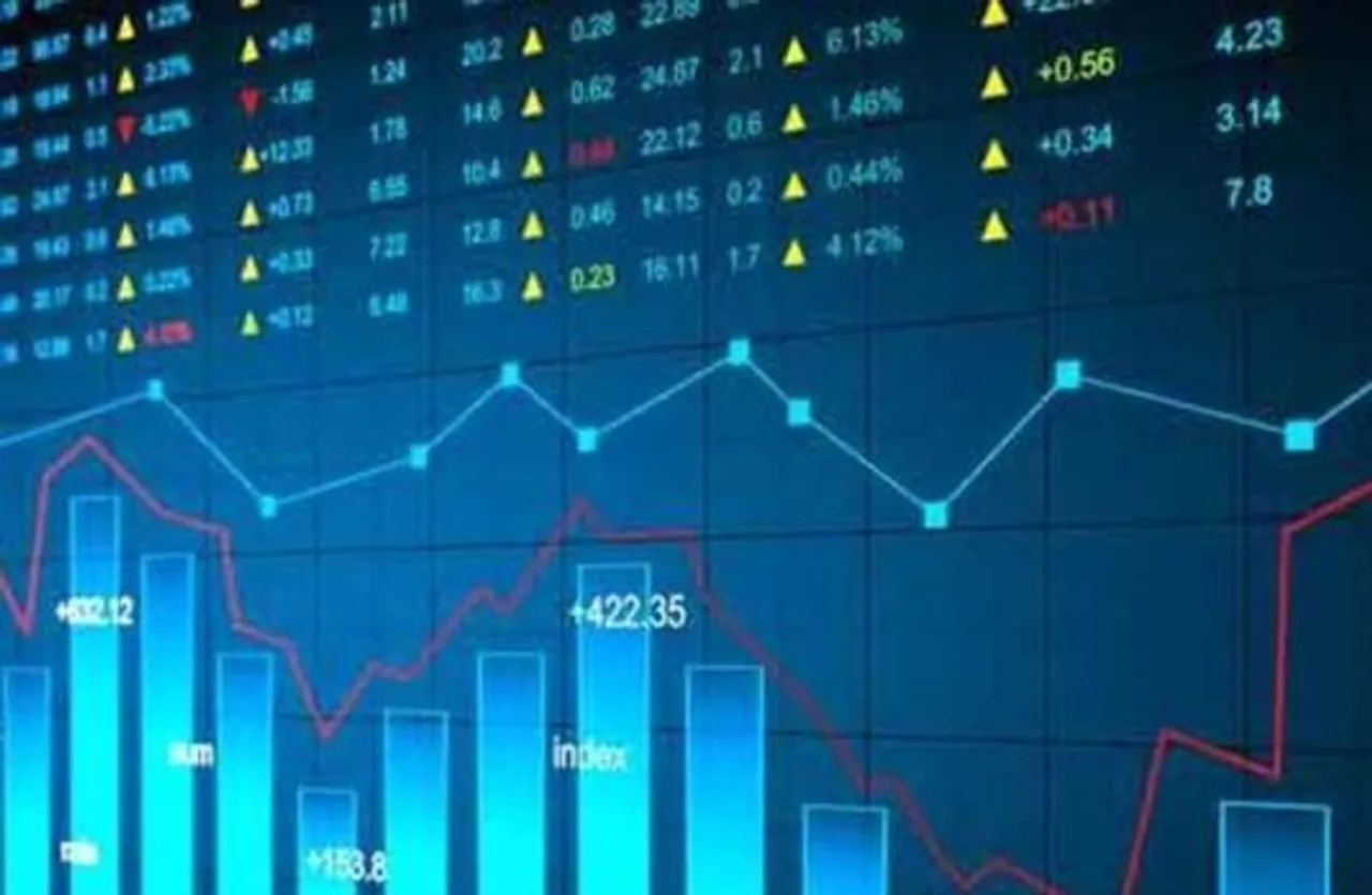 Pre-Open Daily Tech view of Bank Nifty Spot for 04-11-2022