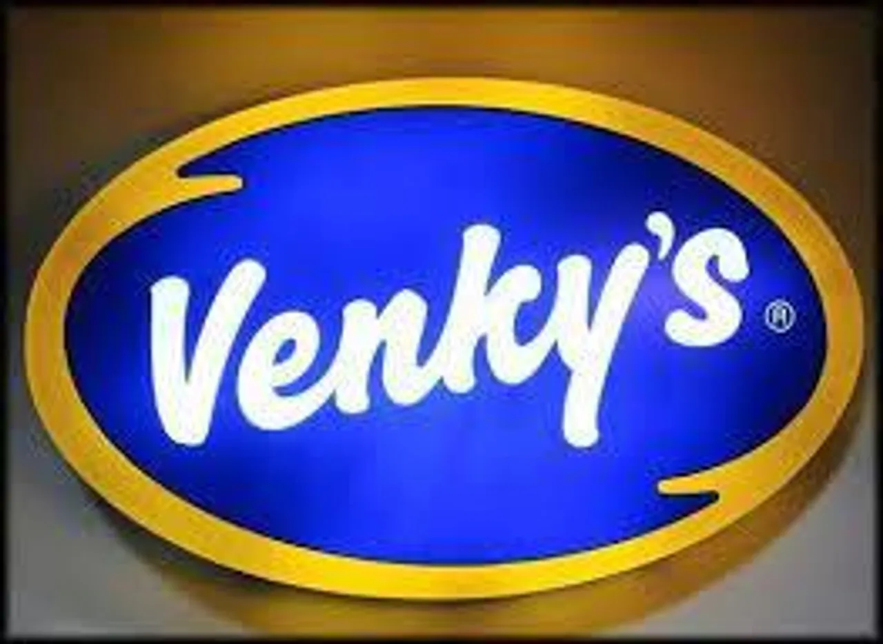 Result Update:  Venky's India