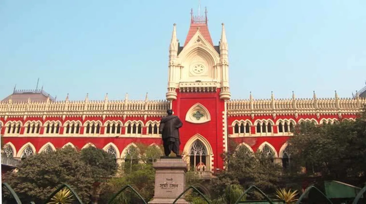 Prakash Srivastava is the New CJ of Kolkata High Court