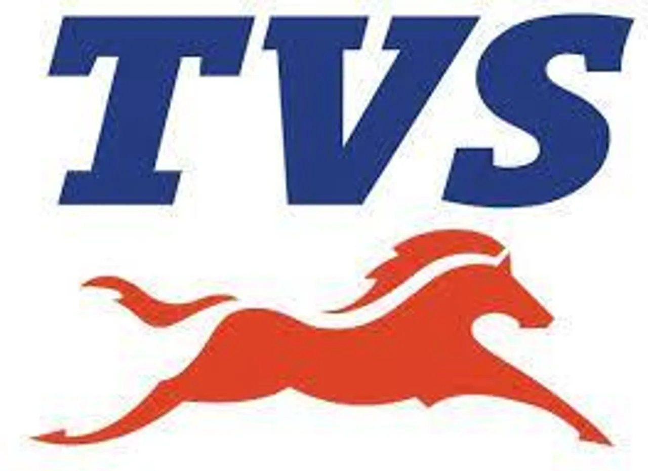 TVS Motor