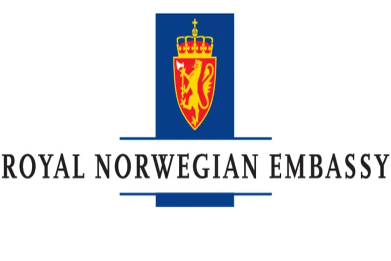 Norwegian Foreign Minister to visit India in April