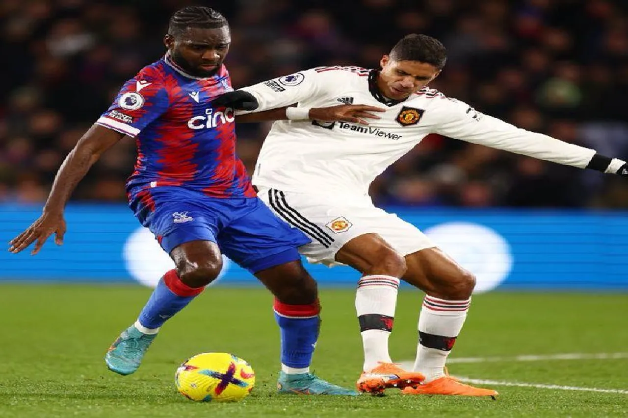 The match remains unsettled