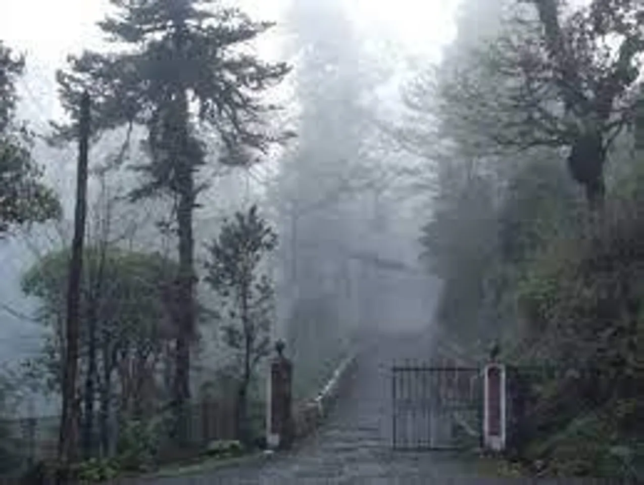 Lamahatta in Pujo Tourism