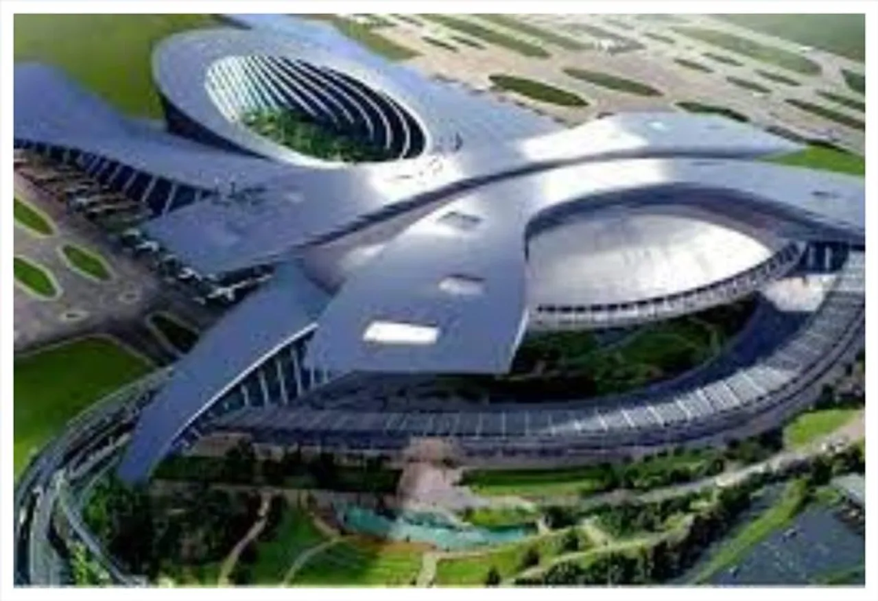 Over 13000 families to be relocated for Noida airport