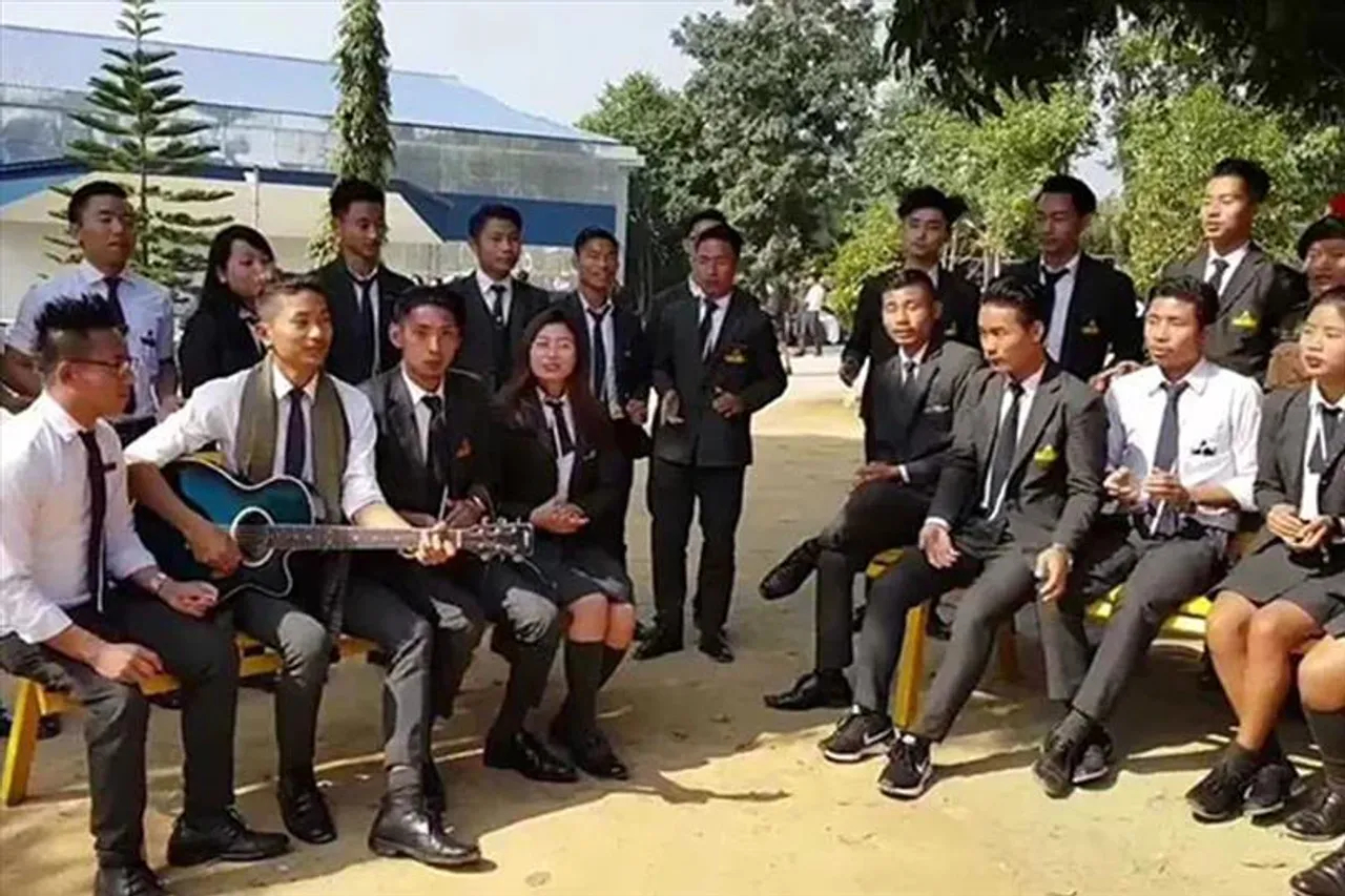 Nagaland Elections: Youth can make the difference