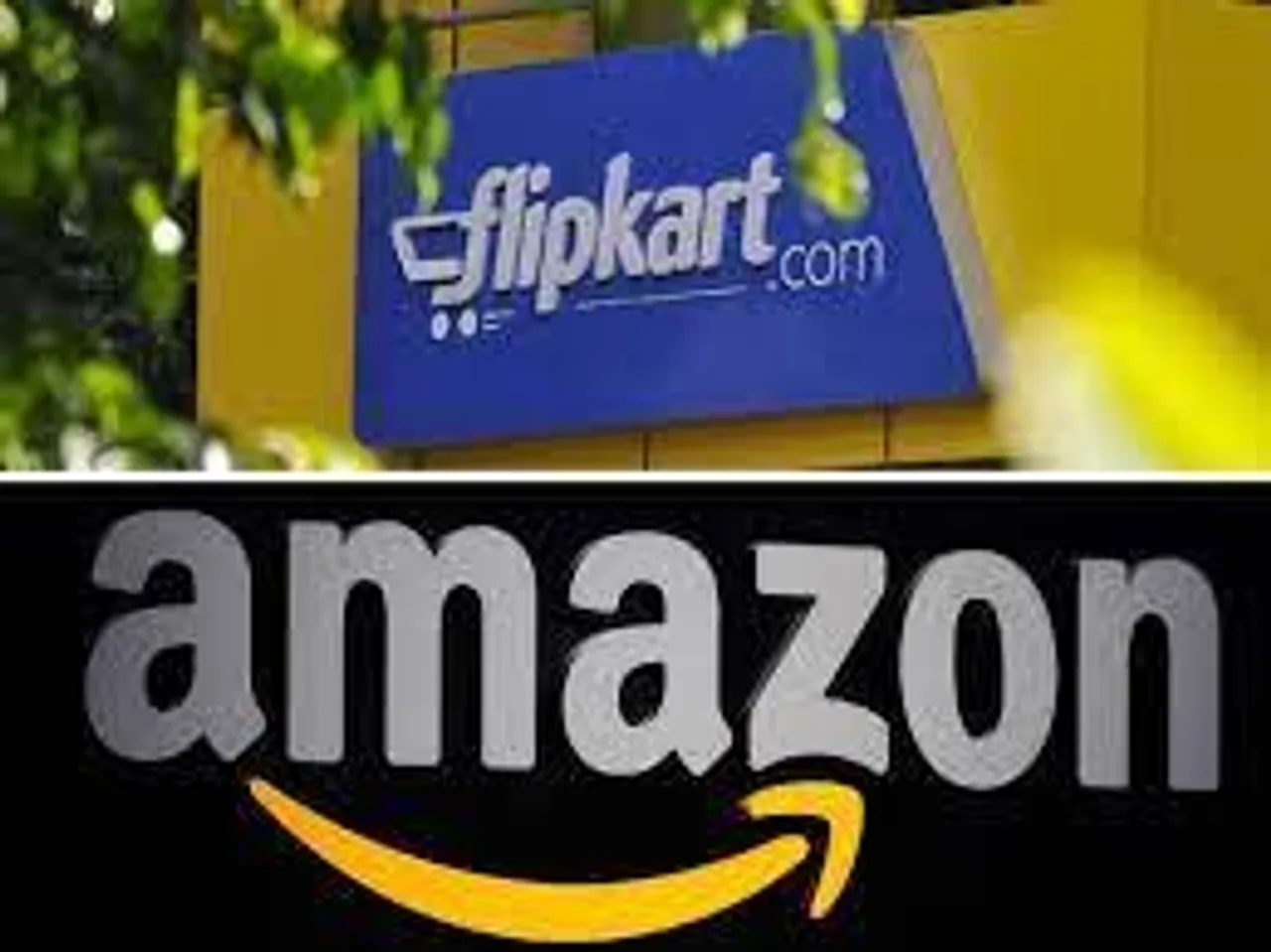 Amazon, Flipkart appeal