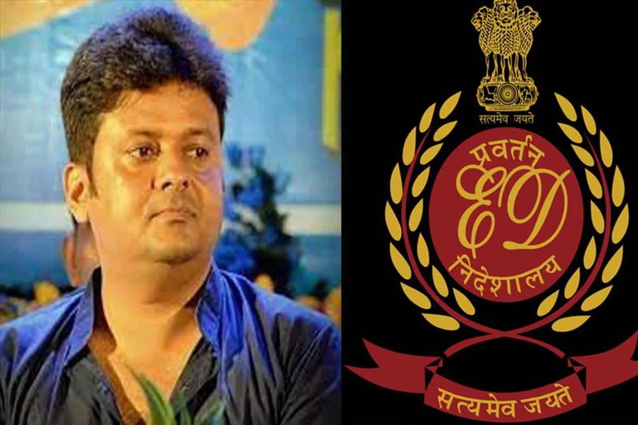Recruitment corruption case: ED summoned Shantanu Banerjee again on Wednesday