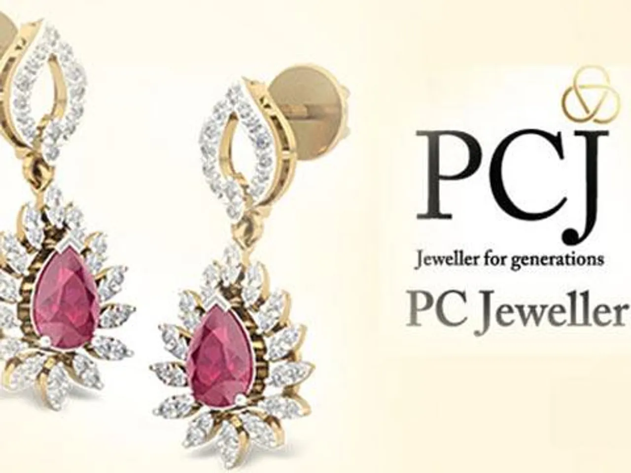 PC Jeweller: Market Data Update