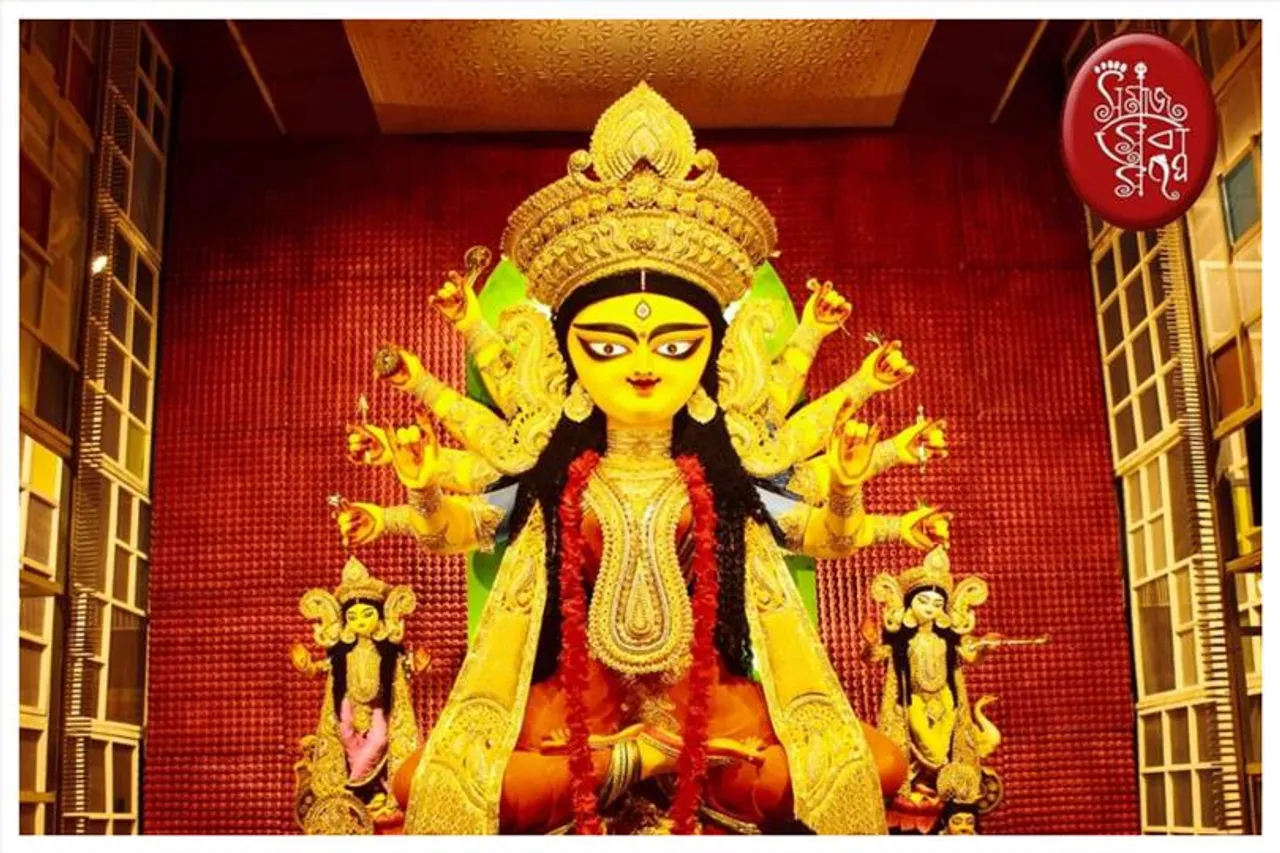 Do you know about the theme of Samaj Sevi Sangha this year?