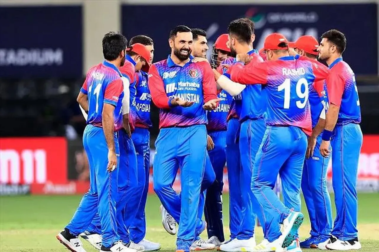 Afghanistan is knocked out of the 2022 World Cup T20 tournament