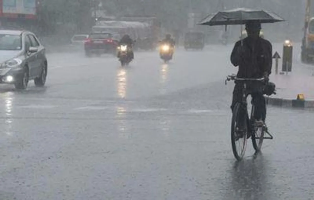 Punjab may get heavy rain