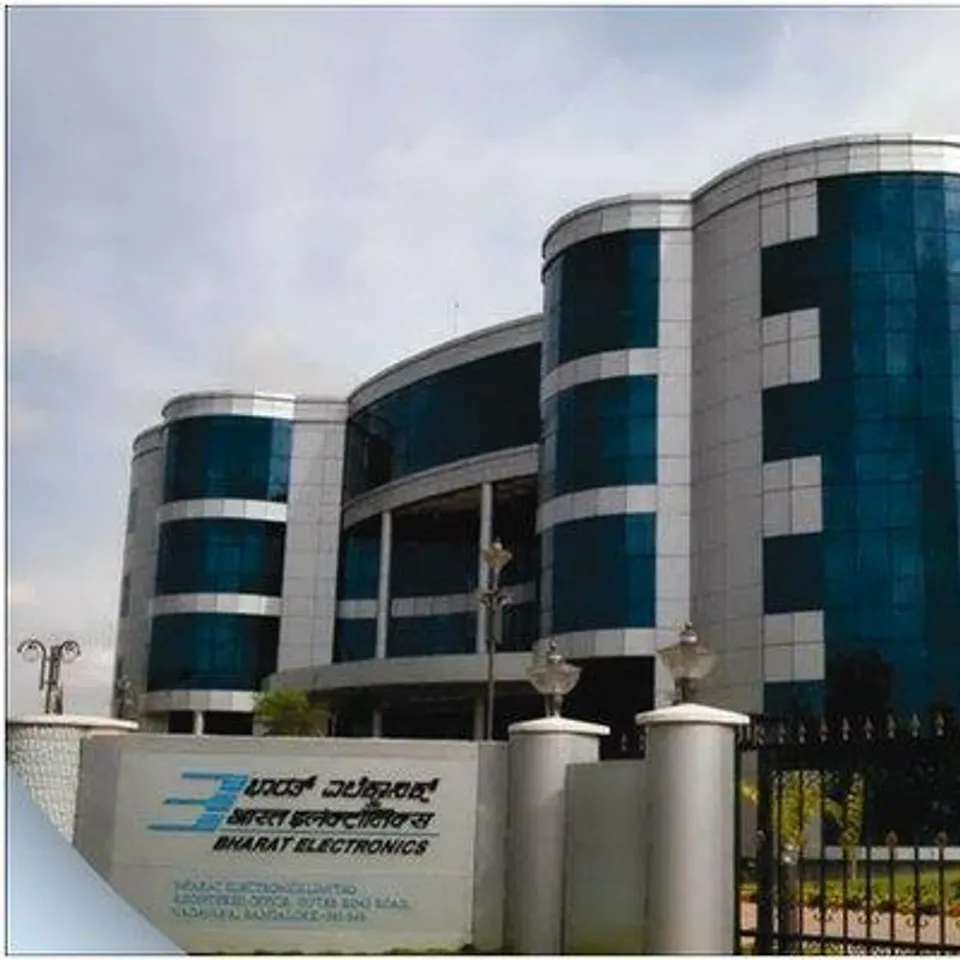 Bharat Electronics
