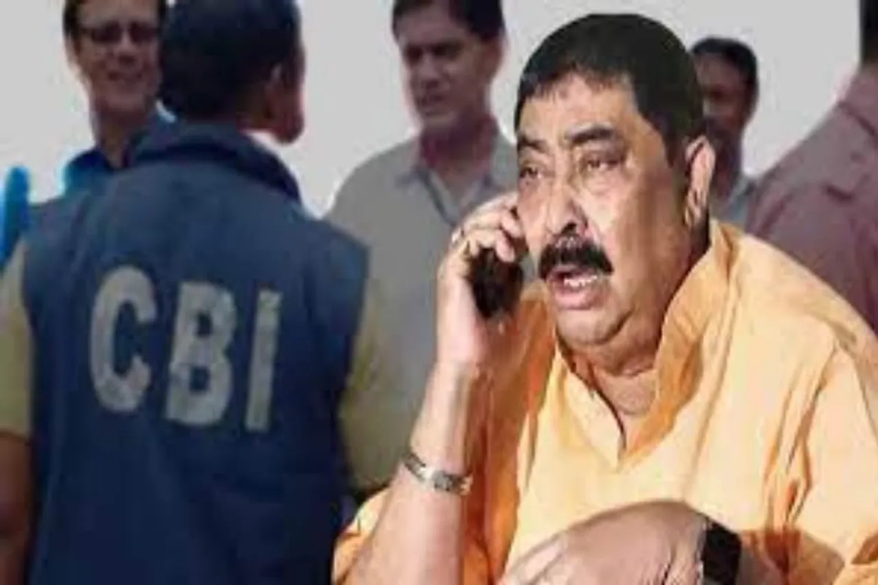 CBI reached Asansol Jail to unravel the mystery of lottery