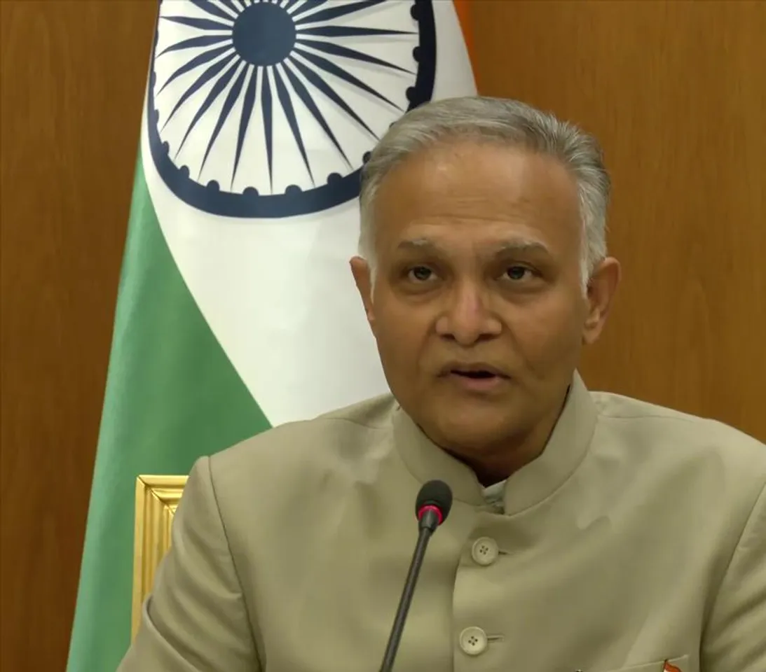 Four MoU agreements were signed between India and Turkmenistan