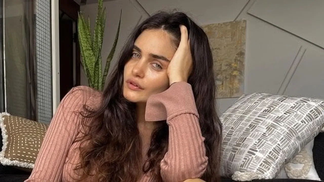 See what says Arjun Rampal’s girlfriend Gabriella Demetriades