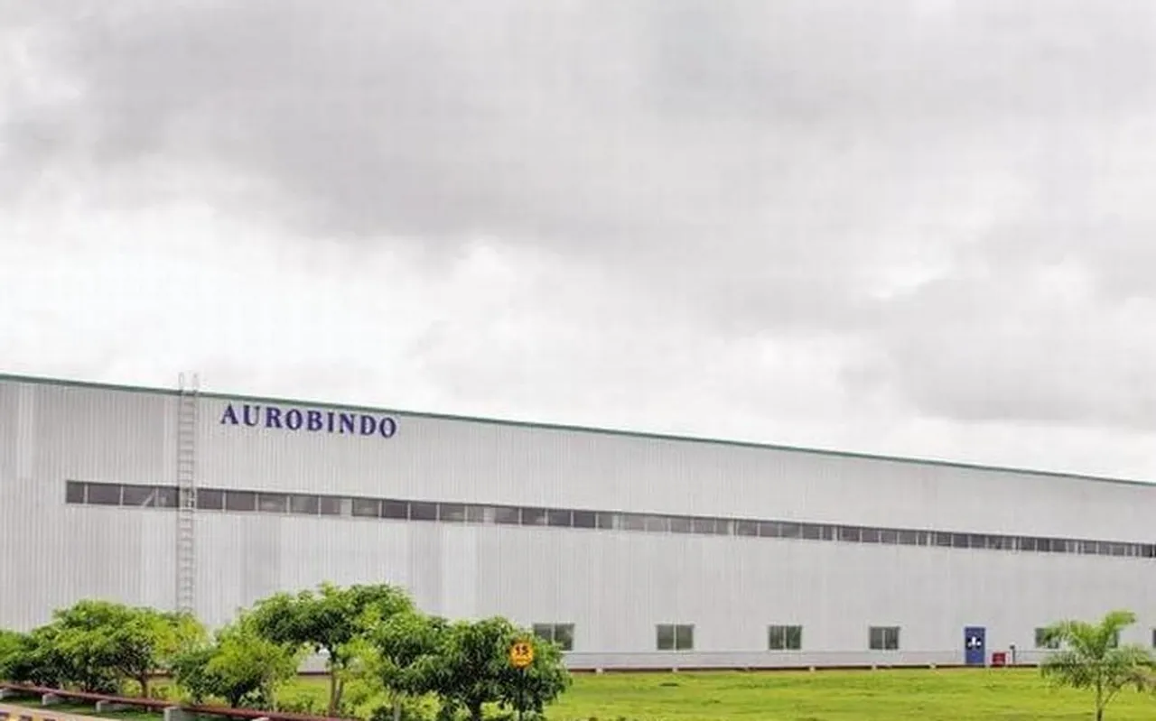 Aurobindo Pharma