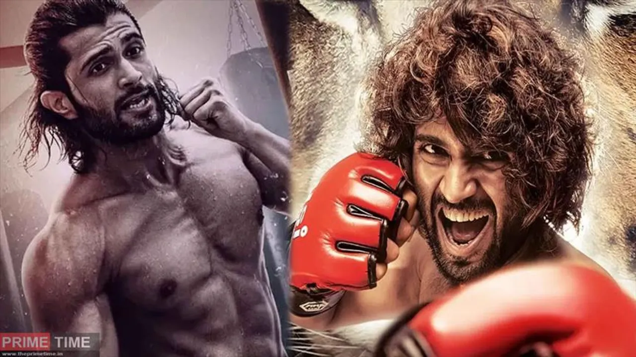 ‘LIGER’ trailer releasing in three days