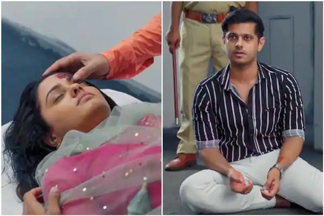 Biggest Twist Ever: Sai's Death Gets Virat Arrested?