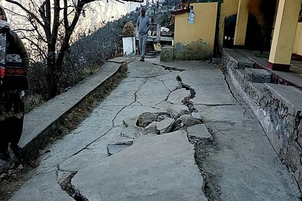 Prime Minister's Office has convened a high-level meeting on Joshi math