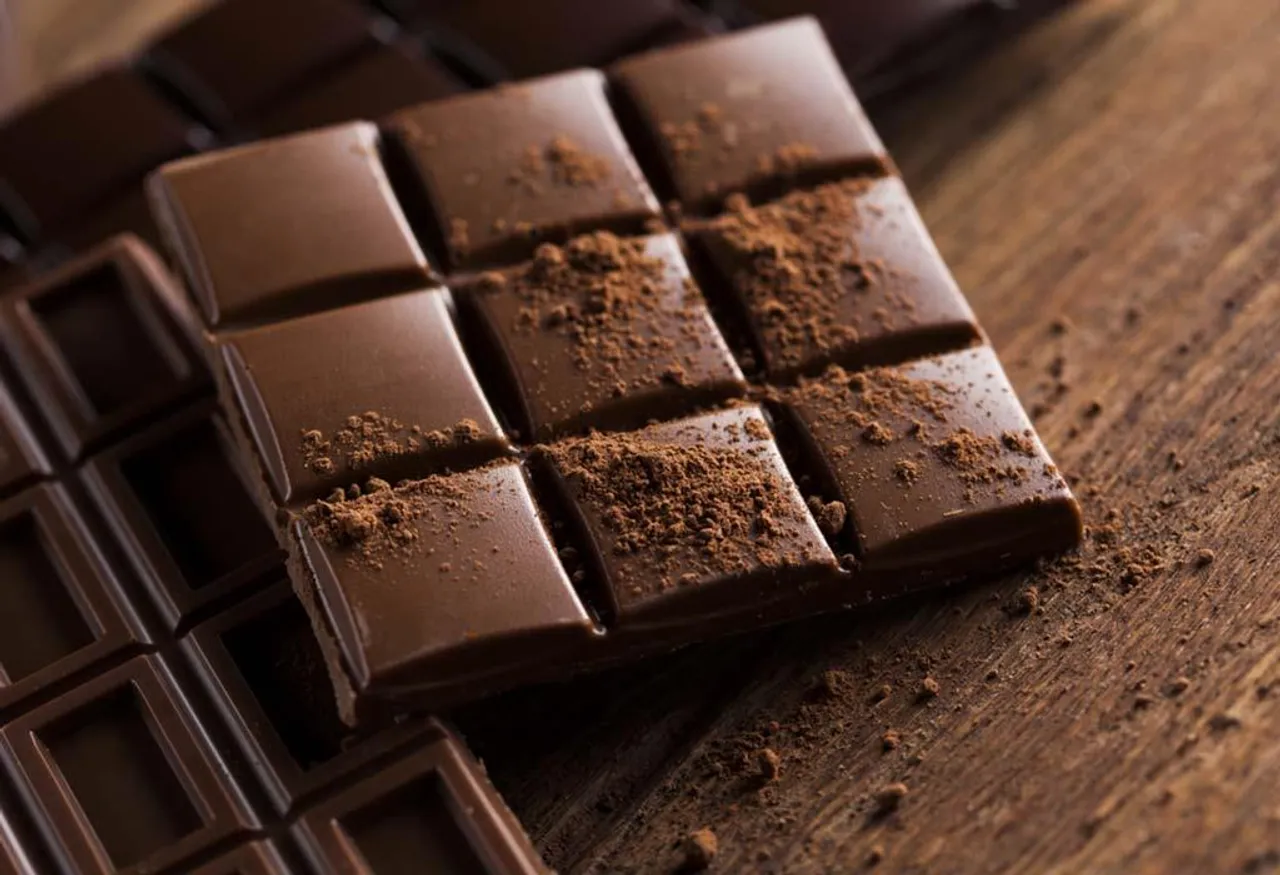 Do you know the benefits of Dark Chocolate?